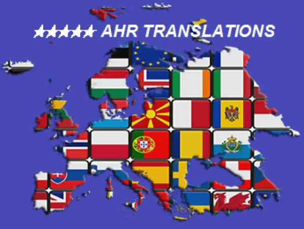 AHR Traduceri Bucuresti & Buftea, Otopeni, Voluntari, Bragadiru, Chitila, Pantelimon, Magurele, Popesti- Leordeni, Pipera - Imaginea 7
