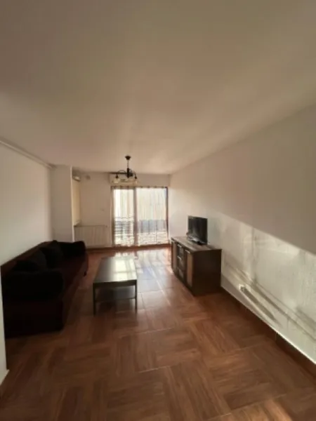 Inchiriez apartament 2 camere, semidecomandat, 60mp, Orhideea, 600euro - Imaginea 5