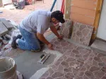 Amenajari, zugraveli renovari interioare si exterioare Bucuresti - Miniatura 3
