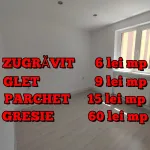 Zugrav Cluj - Napoca Glet Faianta Parchet Polistiren - Miniatura 2