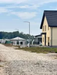 Teren de vanzare, Gulia, complex Eden Forest, deschidere 30ml, 937 mp, 53. 000euro - Miniatura 5