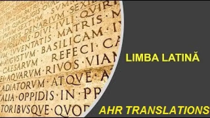 AHR Traduceri Bucuresti & Buftea, Otopeni, Voluntari, Bragadiru, Chitila, Pantelimon, Magurele, Popesti- Leordeni, Pipera - Imaginea 8