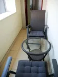 Inchiriez apartament 3 camere, decomandat, 110mp, Aviatorilor, 1. 950euro - Miniatura 7