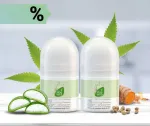 Magazin online de cosmetice premium ce comercializeaza produse cosmetice si suplimente cu Aloe Vera - Miniatura 1