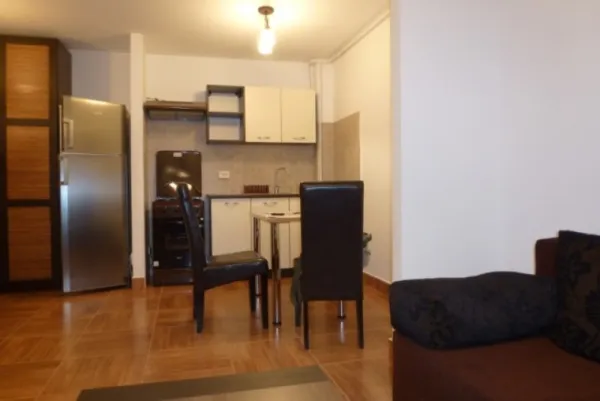 Inchiriez apartament 2 camere, semidecomandat, 60mp, Orhideea, 600euro - Imaginea 7