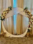 Decor floral pentru evenimentele speciale din viata dumneavoastra - Miniatura 3