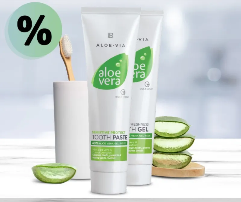 Magazin online de cosmetice premium ce comercializeaza produse cosmetice si suplimente cu Aloe Vera - Imaginea 2