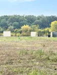 Teren de vanzare, Gulia, complex Eden Forest, deschidere 30ml, 937 mp, 53. 000euro - Miniatura 7