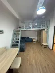 Studio, 45mp, cartier Saturn, complex residential Sofia, complet utilat si mobilat, 53. 000euro - Miniatura 1