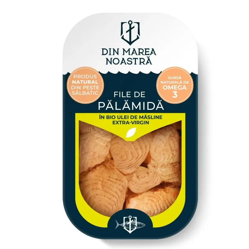 Peste artizanal si delicatese premium - Din Marea Noastra - Imaginea 2