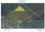 Teren de vanzare, Gulia, complex Eden Forest, deschidere 30ml, 937 mp, 53. 000euro - Miniatura 8