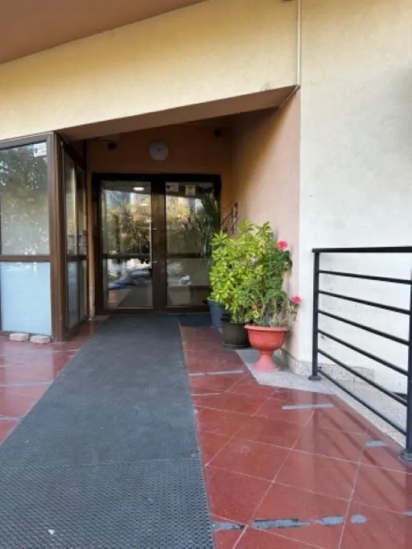 Inchiriez apartament 2 camere, semidecomandat, 60mp, Orhideea, 600euro - Imaginea 9