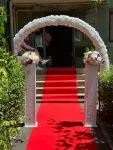 Decor floral pentru evenimentele speciale din viata dumneavoastra - Miniatura 5