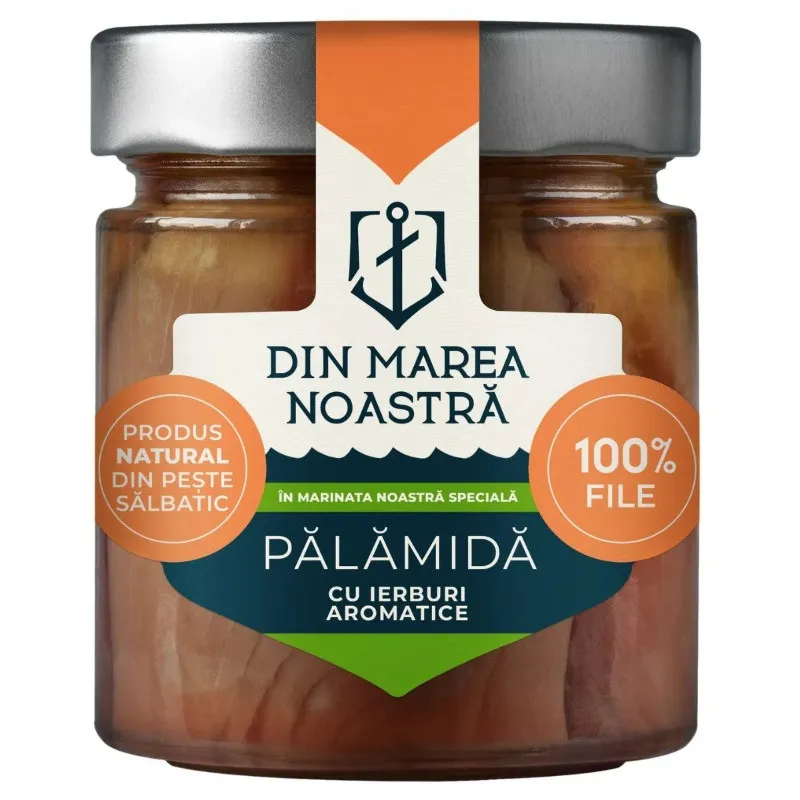 Peste artizanal si delicatese premium - Din Marea Noastra - Imaginea 3