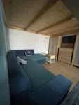 Studio, 45mp, cartier Saturn, complex residential Sofia, complet utilat si mobilat, 53. 000euro - Miniatura 3
