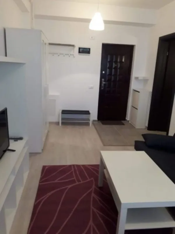 Apartament 2 camere, semidecomandat, 34mp, Militari Residence, 48. 999euro - Imaginea 1