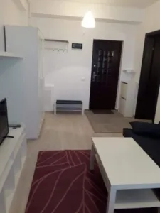 Apartament 2 camere, semidecomandat, 34mp, Militari Residence, 48. 999euro