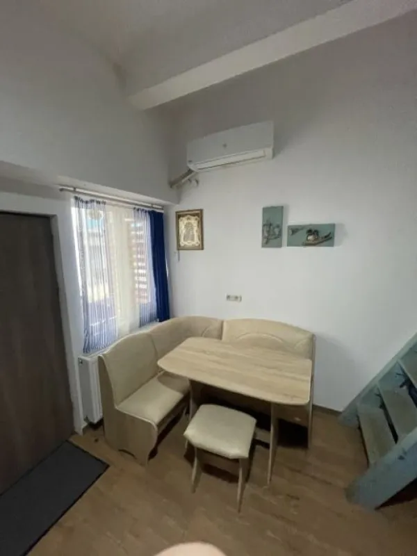 Studio, 45mp, cartier Saturn, complex residential Sofia, complet utilat si mobilat, 53. 000euro - Imaginea 4
