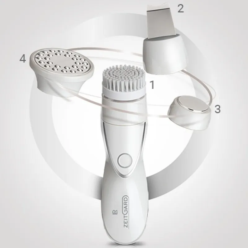 Magazin online de cosmetice premium ce comercializeaza produse cosmetice si suplimente cu Aloe Vera - Imaginea 6