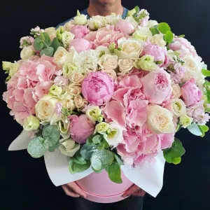 OkFlora Romania - flori si decoruri spectaculoase pentru nunta la care ai visat
