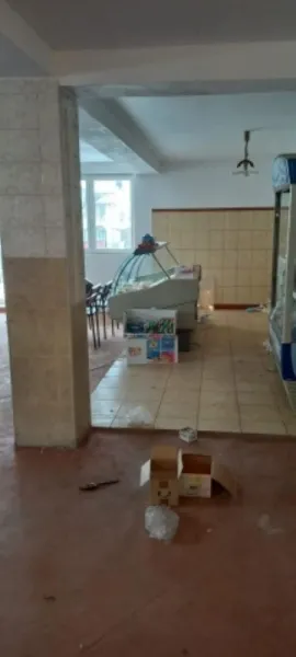 Spatiu de inchiriat in centrul comunei Adunatii- Copaceni, 90 mp, 600euro/ luna - Imaginea 3