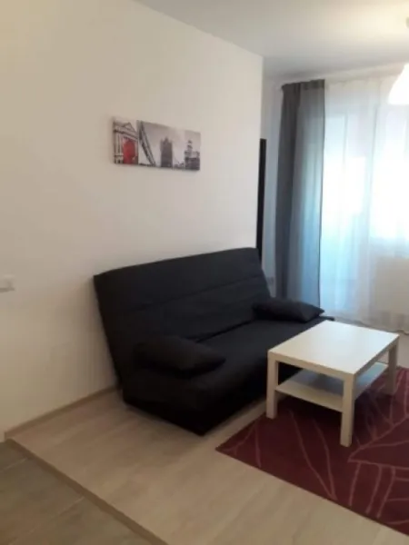 Apartament 2 camere, semidecomandat, 34mp, Militari Residence, 48. 999euro - Imaginea 6