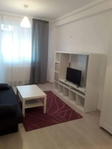 Apartament 2 camere, semidecomandat, 34mp, Militari Residence, 48. 999euro - Imaginea 7