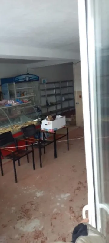 Spatiu de inchiriat in centrul comunei Adunatii- Copaceni, 90 mp, 600euro/ luna - Imaginea 5
