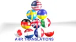 AHR Translations Agency for the Bodies of the Romania & European Union - UE - Miniatura 3