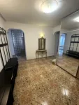 Inchiriez apartament 4 camere, semidecomandat, 140mp, Baneasa, 1. 300euro - Miniatura 3