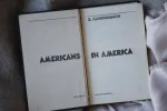 Carte " Americans in America" . Autor: Stanislav Kondrashov - Miniatura 5