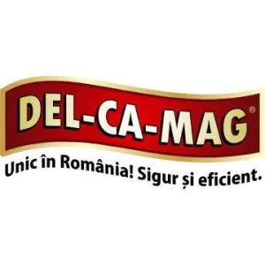 VAND DELCAMAG AVANTAJOS