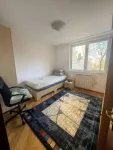 Inchiriez apartament 4 camere, semidecomandat, 140mp, Baneasa, 1. 300euro - Miniatura 6