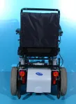 Carucior electric Invacare Stream - 6 km/ h - Miniatura 7