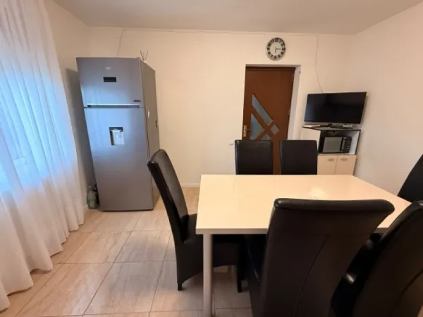 Vila, 3 camere, constructie 2014, teren 547mp, Negoiesti, 185. 000euro - Imaginea 8