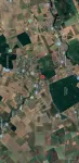 Teren de vanzare in Ilfov, Gagu, deschidere 74ml, 20762mp, 124. 572euro - Miniatura 1
