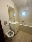 Inchiriez apartament 4 camere, semidecomandat, 140mp, Baneasa, 1. 300euro - Miniatura 8