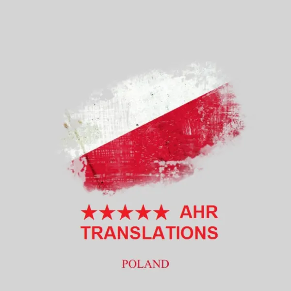 AHR Translations Agency for the Bodies of the Romania & European Union - UE - Imaginea 10