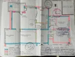 Inchiriez apartament 4 camere, semidecomandat, 140mp, Baneasa, 1. 300euro - Miniatura 9