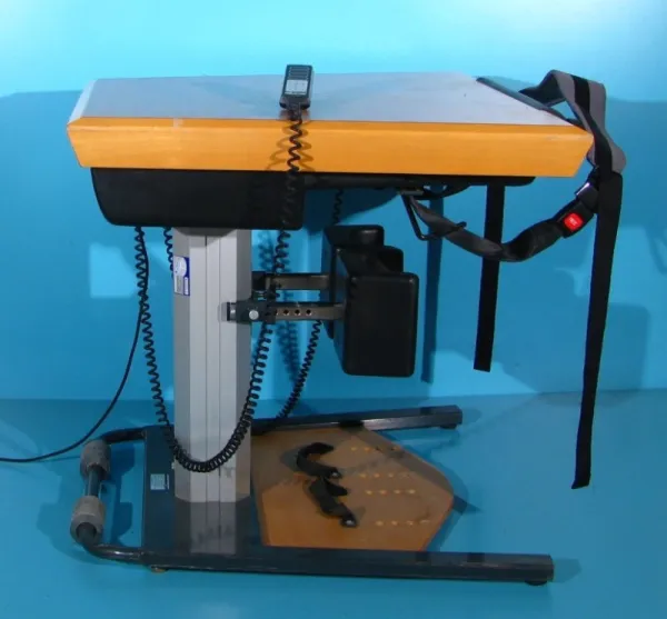 Verticalizator electric - Richter - Imaginea 1