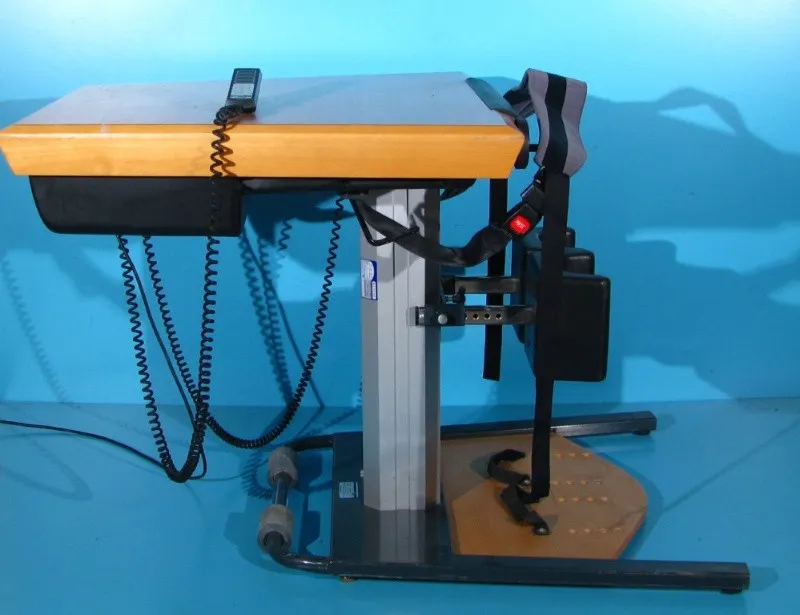 Verticalizator electric - Richter - Imaginea 2