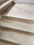 Trepte din marmura pentru interior si exterior - Miniatura 3