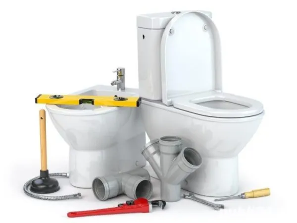 Desfundare WC_ Reparatii Instalatii tehnico- sanitare, sector 1- 2- 3- 4- 5- 6, Bucuresti - Imaginea 1