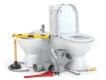 Desfundare WC_ Reparatii Instalatii tehnico- sanitare, sector 1- 2- 3- 4- 5- 6, Bucuresti - Miniatura 1