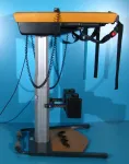 Verticalizator electric - Richter - Miniatura 3