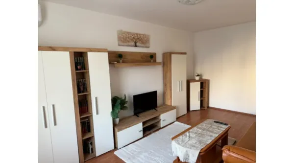 Inchiriez apartament decomandat, 3 camere, Berceni, 70mp, 600euro - Imaginea 1