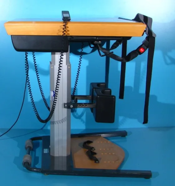 Verticalizator electric - Richter - Imaginea 4