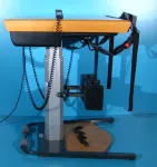 Verticalizator electric - Richter - Miniatura 4
