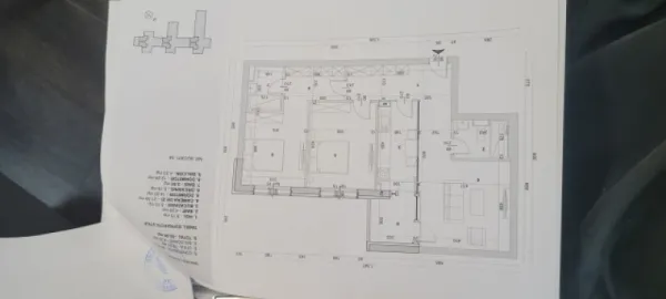 Apartament 3 camere, 78mp utili, zona Complex Baicului, 199. 000euro - Imaginea 9