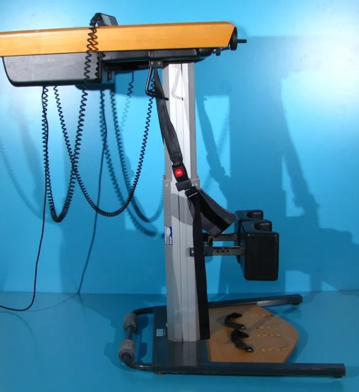 Verticalizator electric - Richter - Imaginea 5